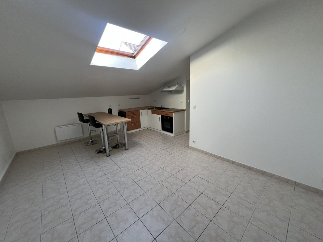 à vendre Appartement Marcoussis - Photo 1