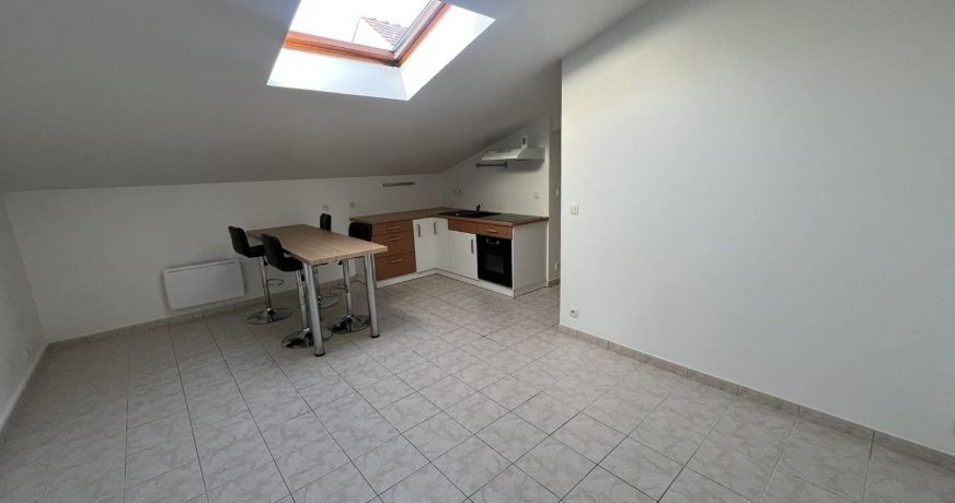 vente Appartement Marcoussis