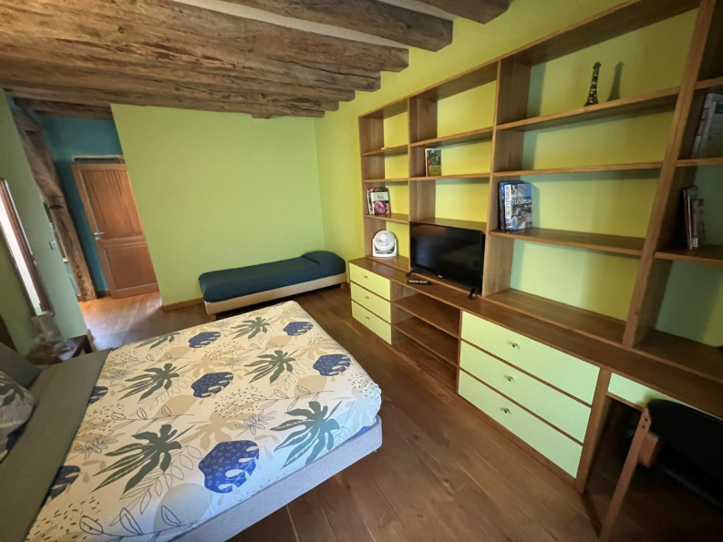 vente Maison Breuillet - Photo 10