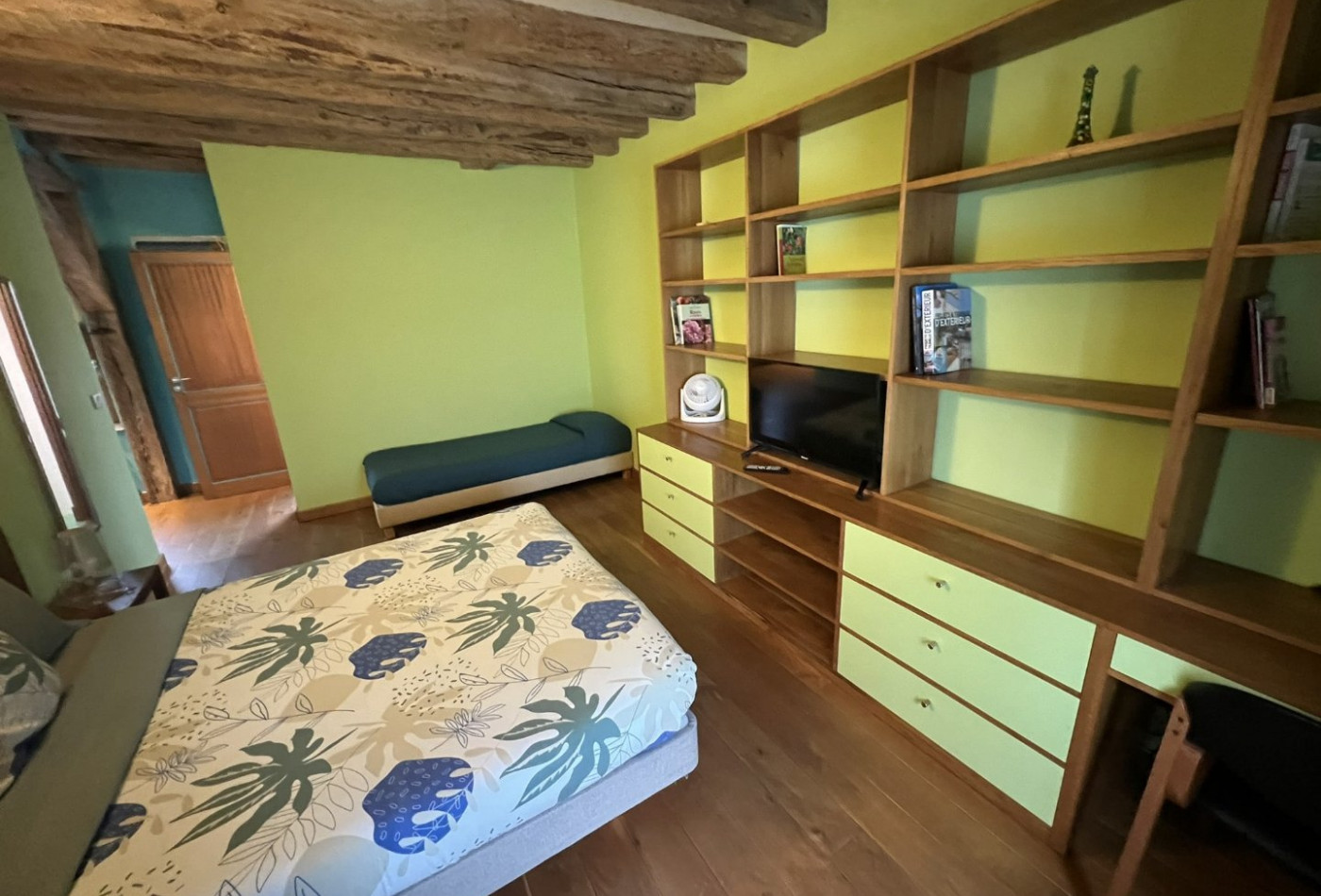 vente Maison Breuillet - Photo 10