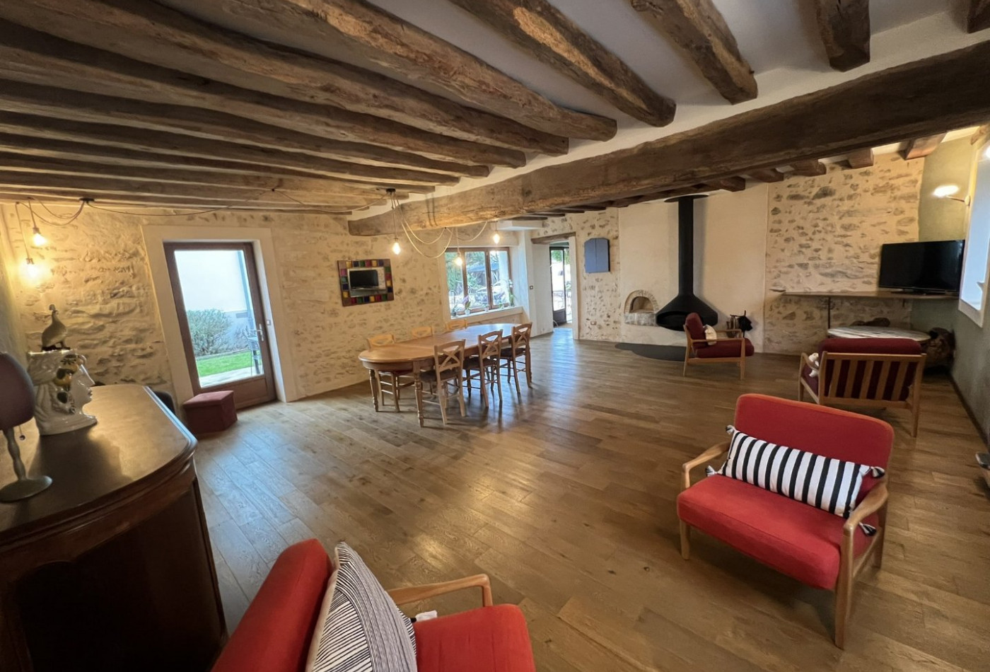 vente Maison Breuillet - Photo 3