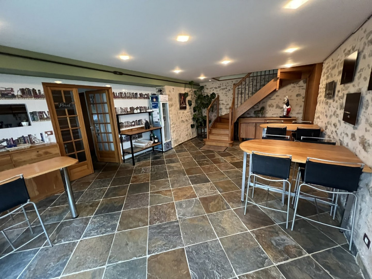 à vendre Maison Breuillet - Photo 6