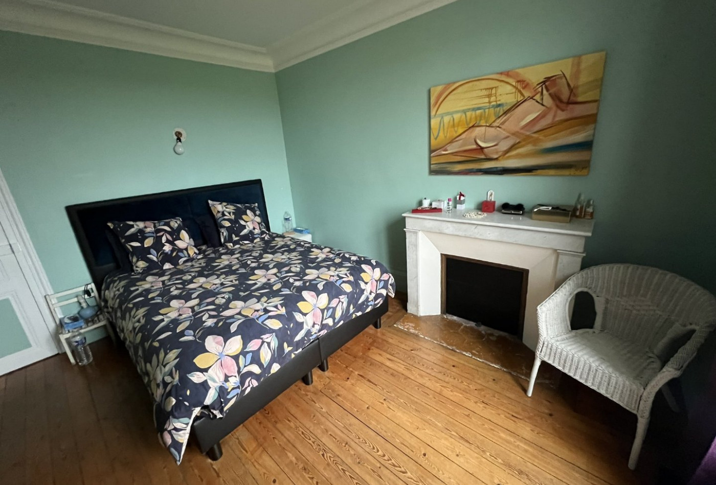 vente Maison Breuillet - Photo 8