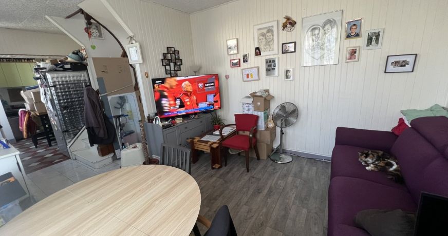 location Maison Saint Cheron