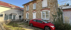 location Maison Saint Cheron