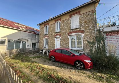 location Maison Saint Cheron