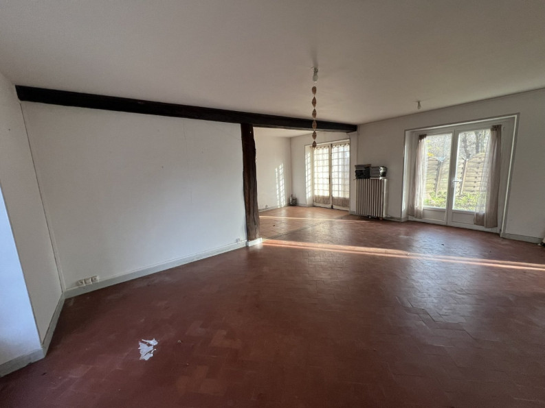 vente Maison Saint Cheron - Photo 3