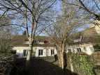 vente Maison Saint Cheron