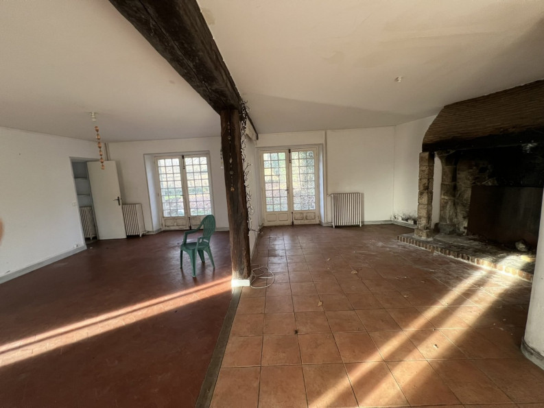 vente Maison Saint Cheron - Photo 2