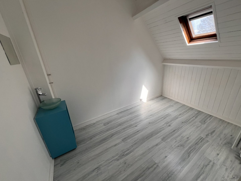 vente Maison Saint Cheron - Photo 7