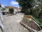 vente Maison Saint Cheron