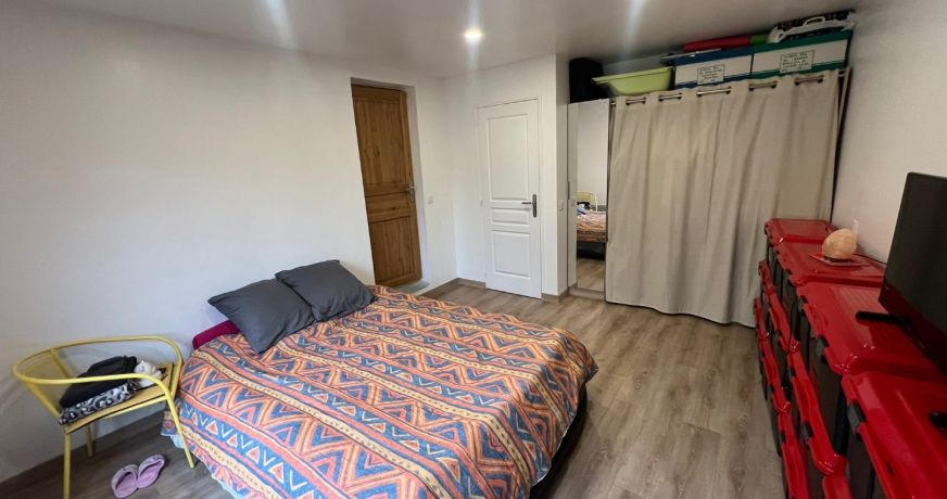 vente Maison Saint Cheron