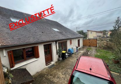 vente Maison Saint Cheron