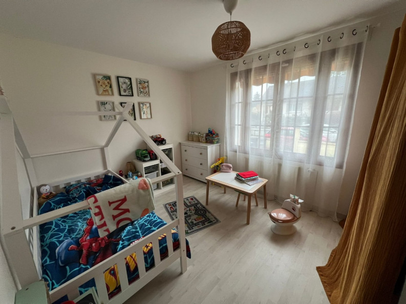 vente Maison Etrechy - Photo 4