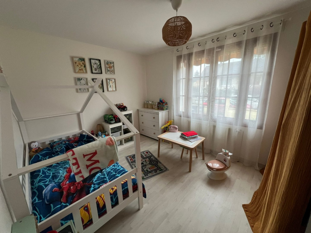 à vendre Maison Etrechy - Photo 4