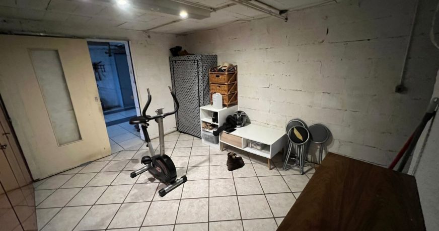 vente Maison Etrechy