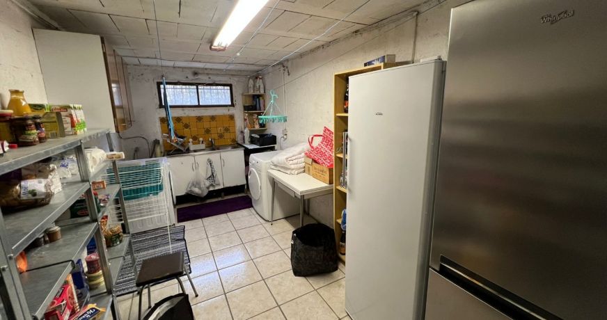 vente Maison Etrechy