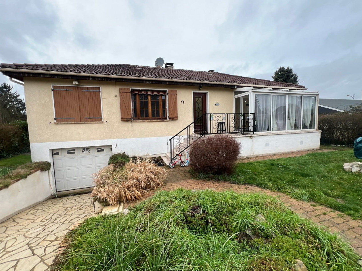 à vendre Maison Etrechy - Photo 1