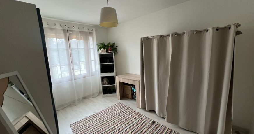 vente Maison Etrechy