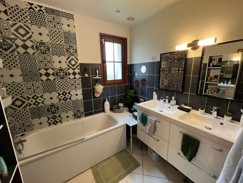 vente Maison Etrechy - Photo 8