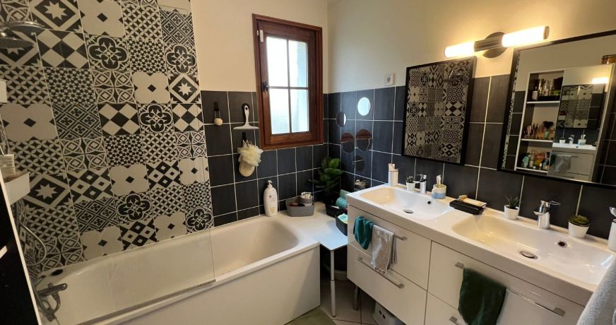 vente Maison Etrechy