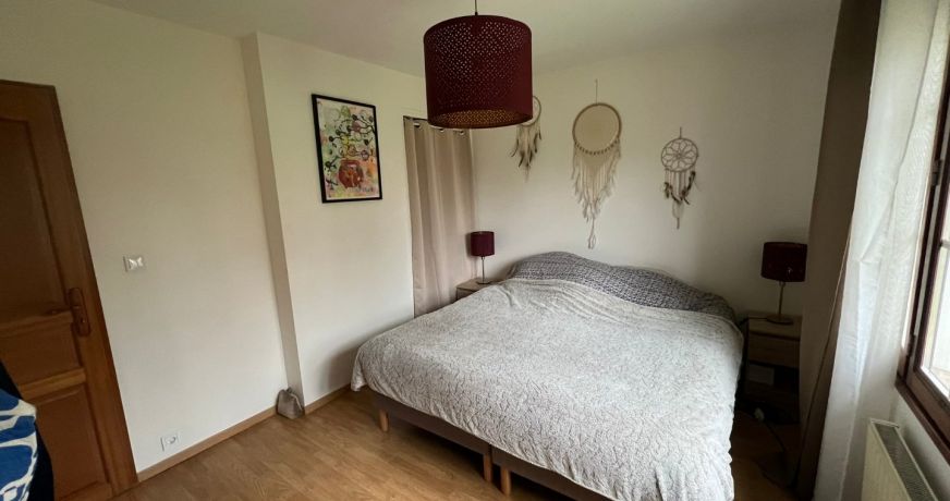 vente Maison Etrechy