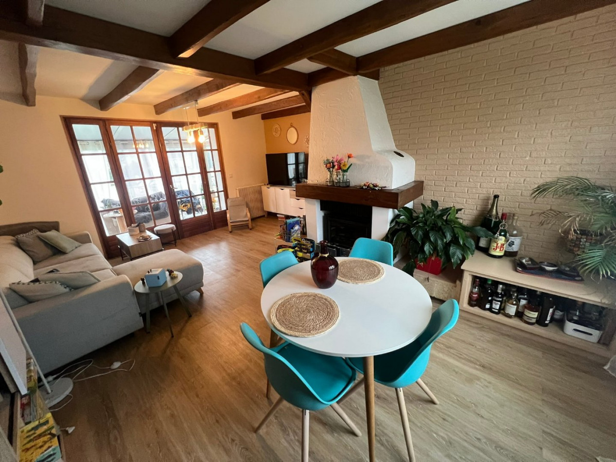 à vendre Maison Etrechy - Photo 3