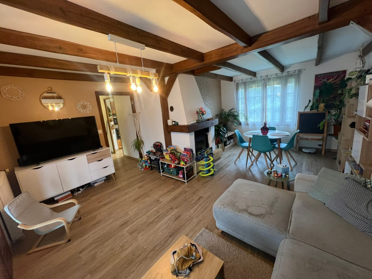 à vendre Maison Etrechy - Photo 2