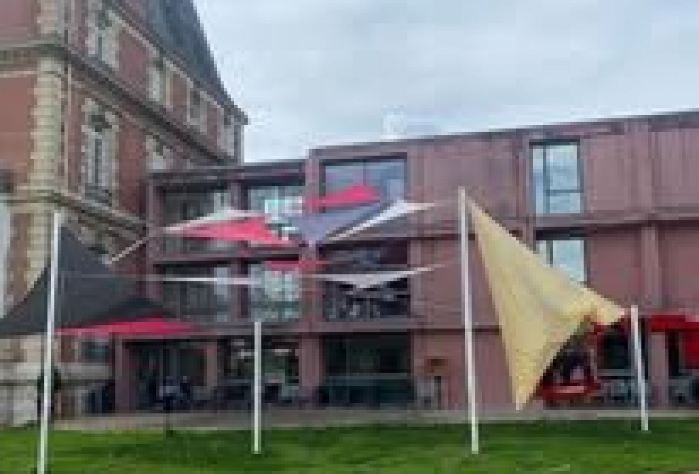 vente Résidence ehpad Vaugrigneuse - Photo 4