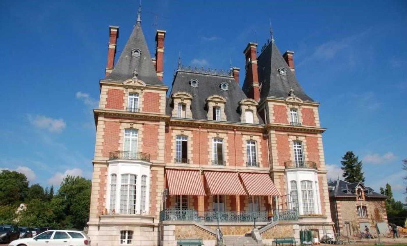 à vendre Résidence ehpad Vaugrigneuse - Photo 1