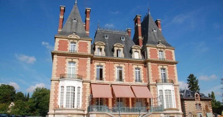 vente Résidence ehpad Vaugrigneuse