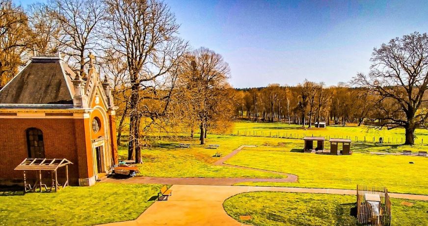 vente Résidence ehpad Vaugrigneuse