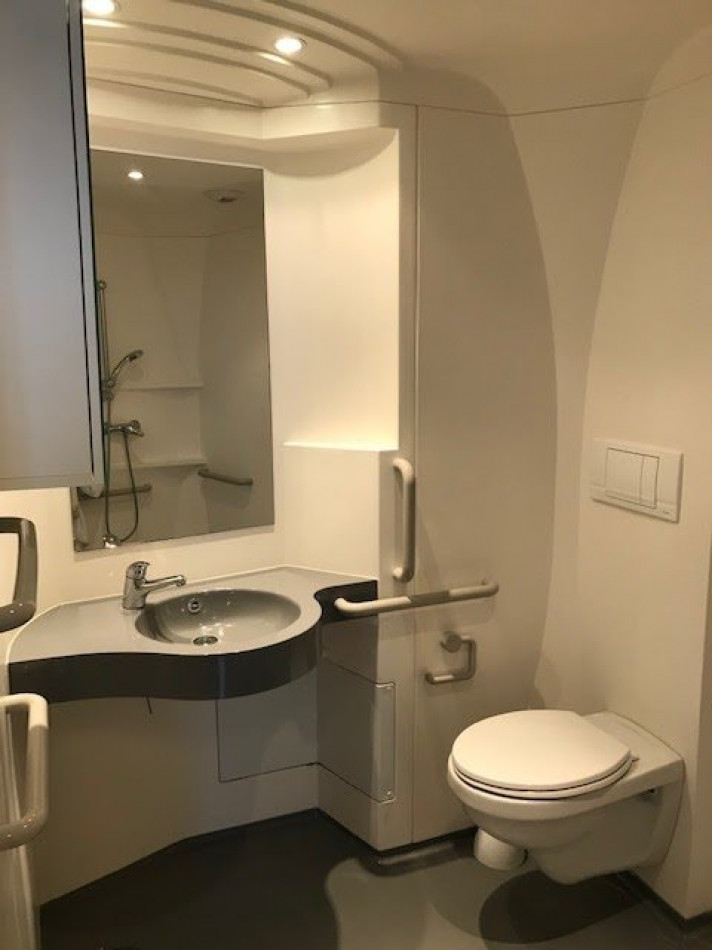 à vendre Résidence ehpad Vaugrigneuse - Photo 3