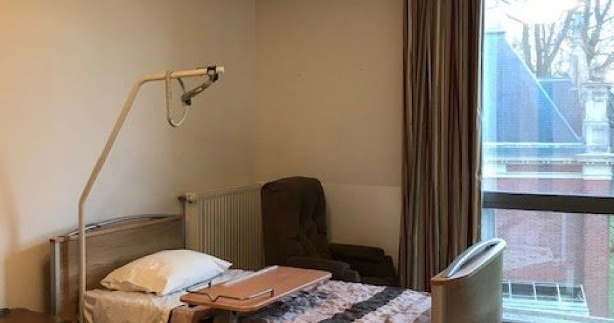 vente Résidence ehpad Vaugrigneuse