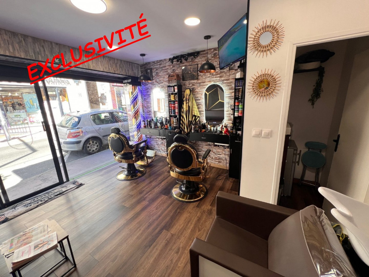 à vendre Loft/atelier/surface Saint Cheron - Photo 1
