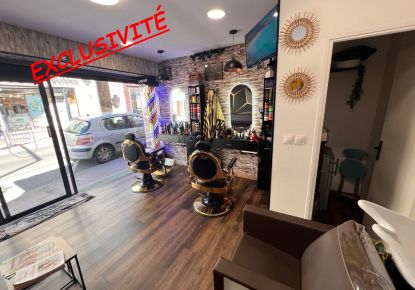 vente Loft/atelier/surface Saint Cheron