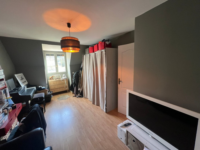 vente Maison Saint Cheron - Photo 10