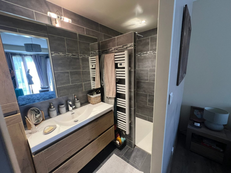 vente Maison Saint Cheron - Photo 7