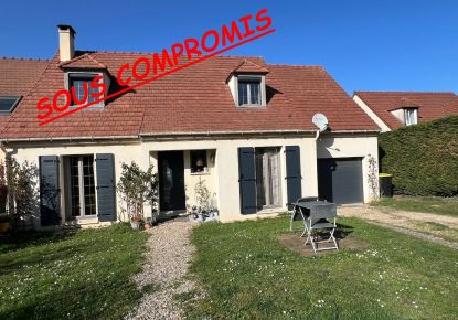 vente Maison Saint Cheron