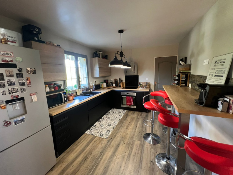 vente Maison Saint Cheron - Photo 8