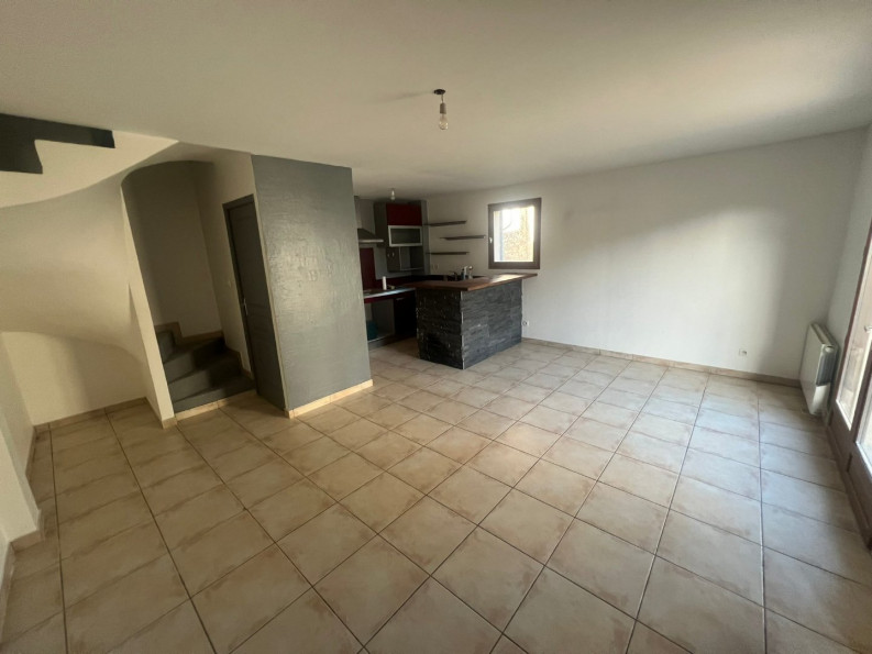 location Maison Forges Les Bains - Photo 2