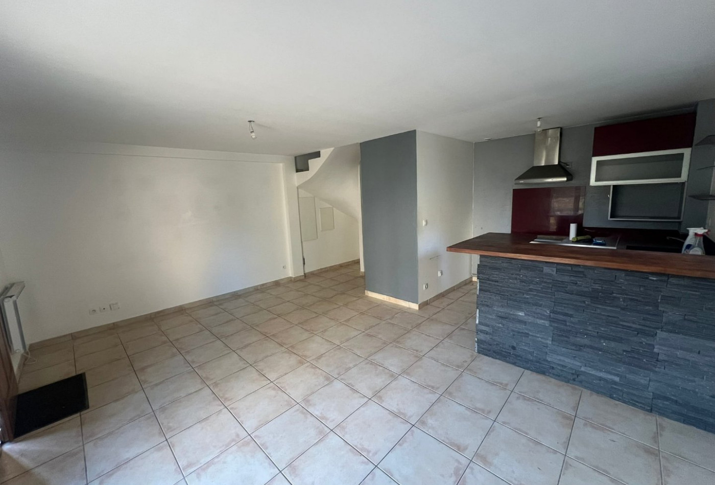 location Maison Forges Les Bains - Photo 3