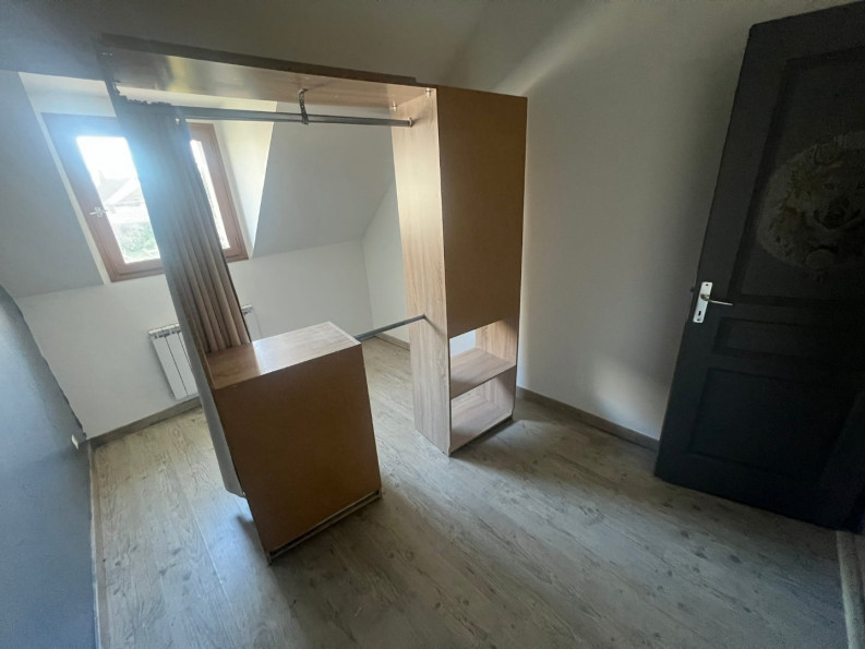 location Maison Forges Les Bains - Photo 7