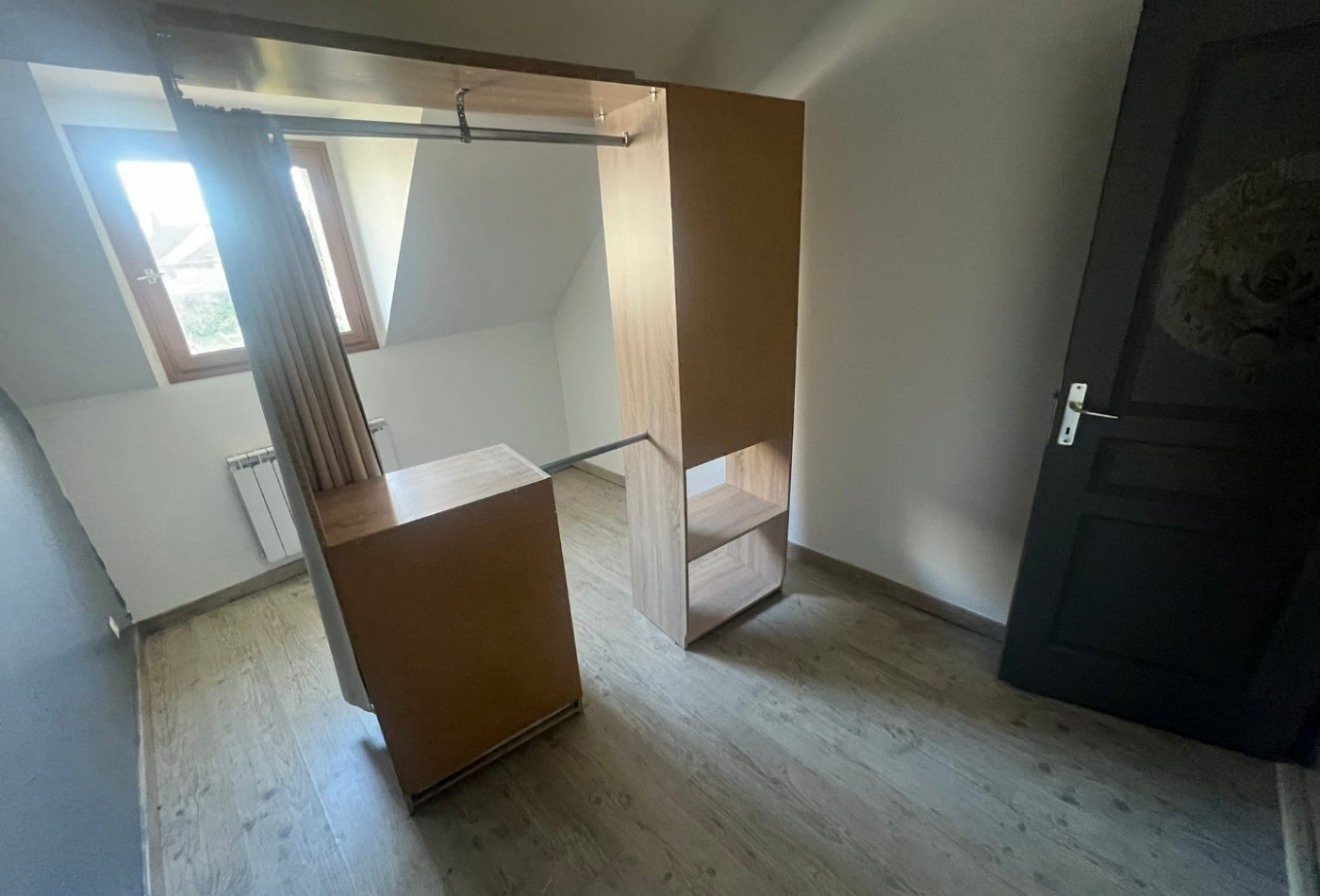 location Maison Forges Les Bains - Photo 7