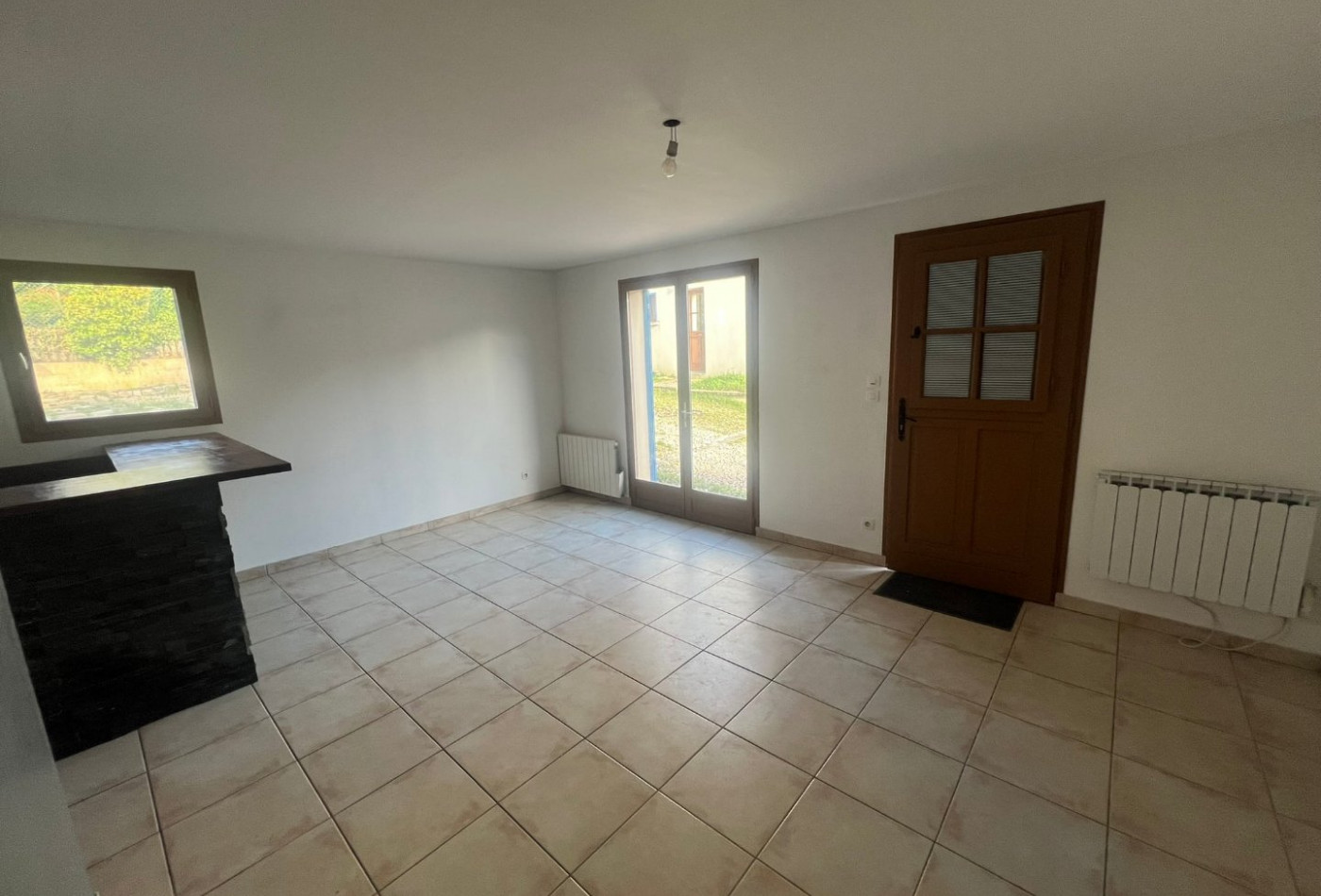 location Maison Forges Les Bains - Photo 4