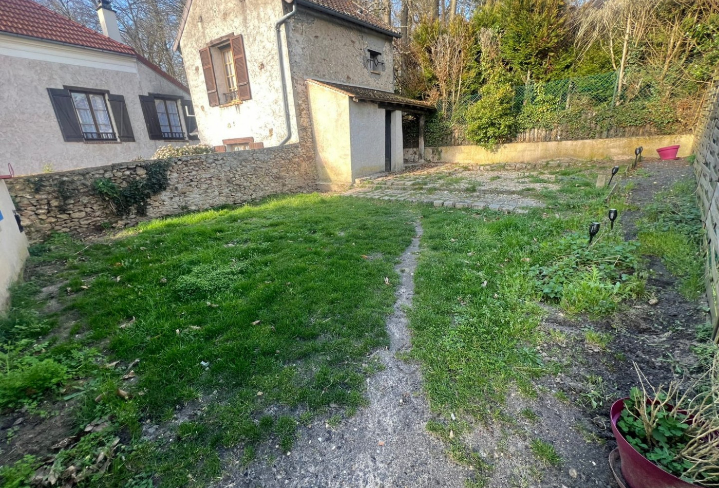 location Maison Forges Les Bains - Photo 9