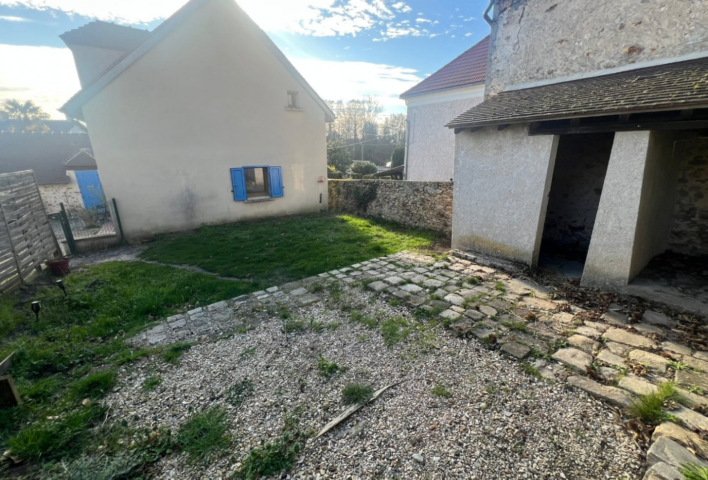 location Maison Forges Les Bains - Photo 10