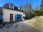 location Maison Forges Les Bains
