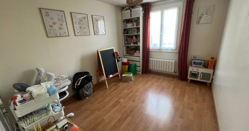 vente Maison Breux Jouy