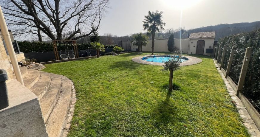 vente Maison Breux Jouy